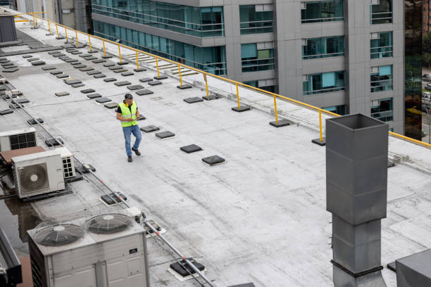 Fast & Reliable Emergency Roof Repairs in Seward, AK